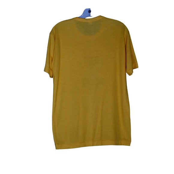 Men's Vintage YMCA Philippines Grand Opening Graphic T-shirt by F. Fredy XL - Picture 2 of 4